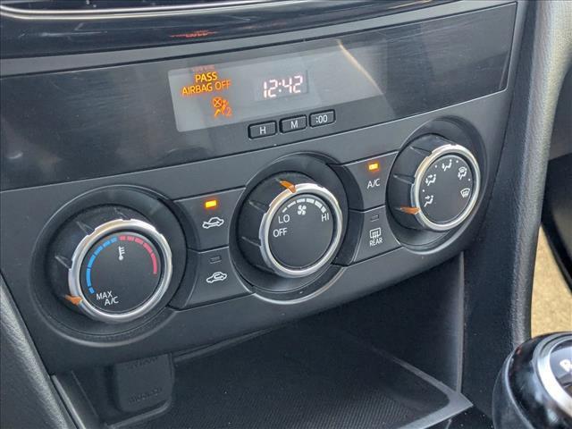 used 2014 Mazda Mazda6 car, priced at $9,875