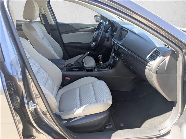 used 2014 Mazda Mazda6 car, priced at $9,875