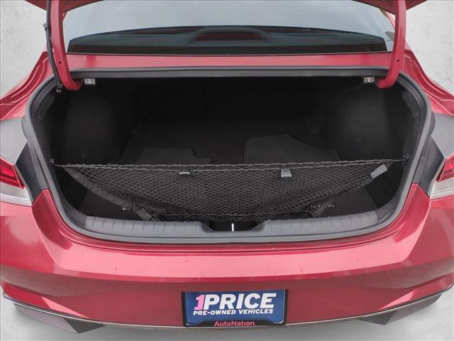 used 2022 Hyundai Elantra car, priced at $17,635