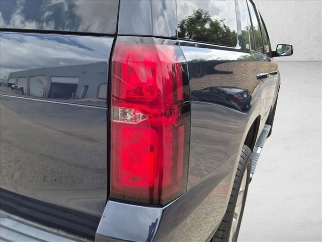 used 2018 Chevrolet Tahoe car, priced at $27,220