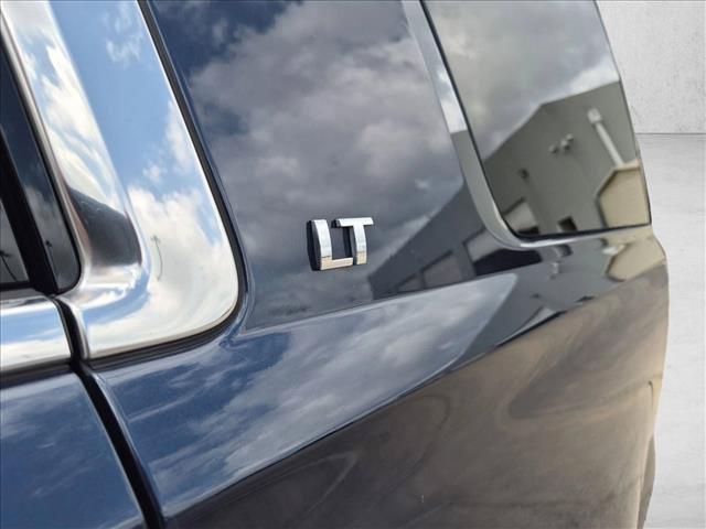 used 2018 Chevrolet Tahoe car, priced at $27,220