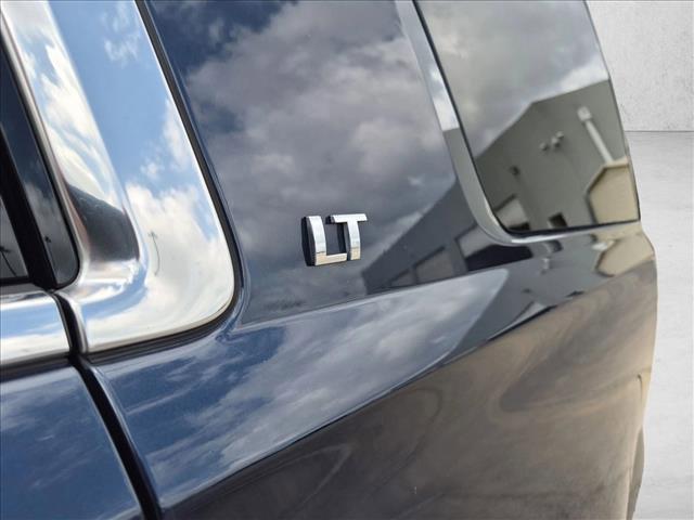 used 2018 Chevrolet Tahoe car, priced at $27,220