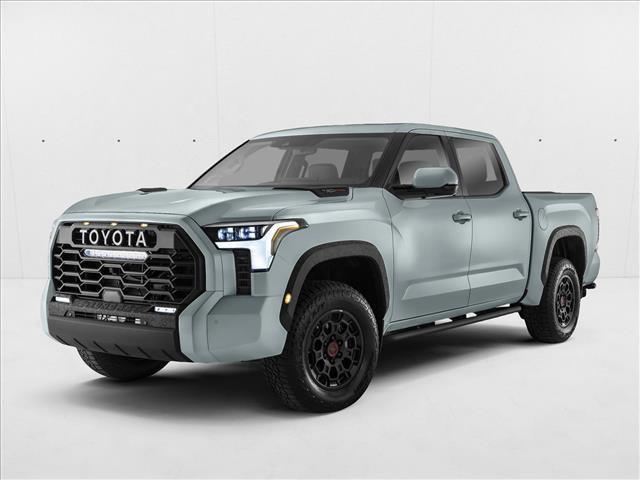 used 2022 Toyota Tundra car, priced at $34,495