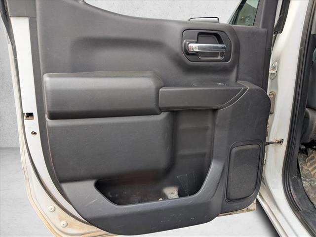 used 2019 Chevrolet Silverado 1500 car, priced at $24,240