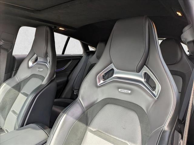 used 2019 Mercedes-Benz AMG GT 63 car, priced at $73,626
