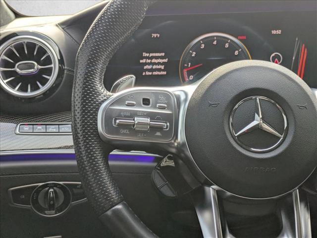 used 2019 Mercedes-Benz AMG GT 63 car, priced at $73,626