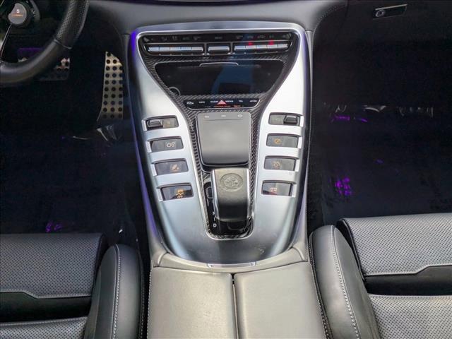 used 2019 Mercedes-Benz AMG GT 63 car, priced at $73,626