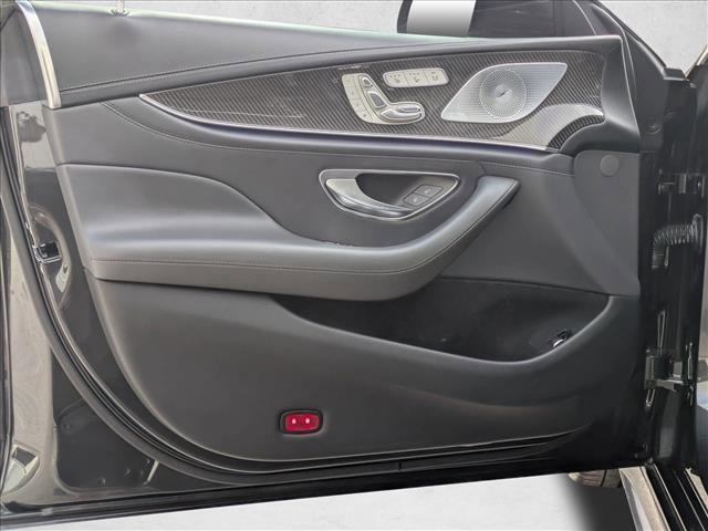 used 2019 Mercedes-Benz AMG GT 63 car, priced at $73,626