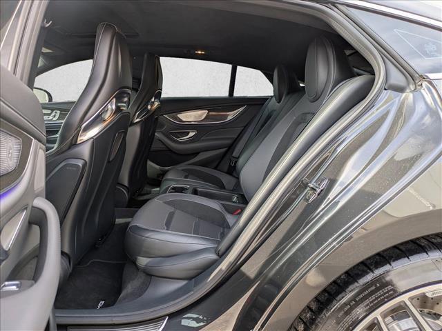 used 2019 Mercedes-Benz AMG GT 63 car, priced at $73,626