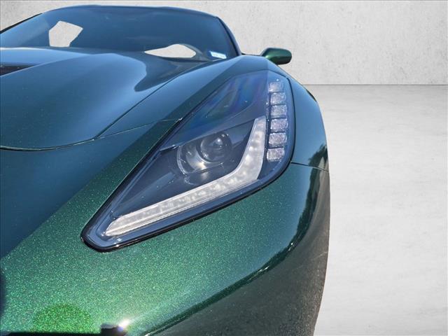 used 2014 Chevrolet Corvette Stingray car, priced at $39,990