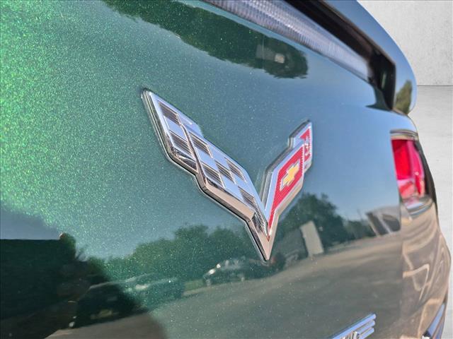 used 2014 Chevrolet Corvette Stingray car, priced at $39,990