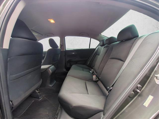 used 2014 Honda Accord car, priced at $9,995