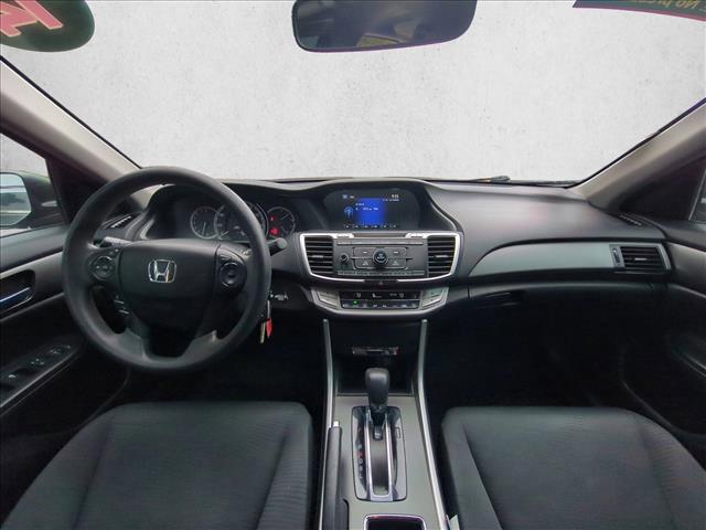 used 2014 Honda Accord car, priced at $9,995
