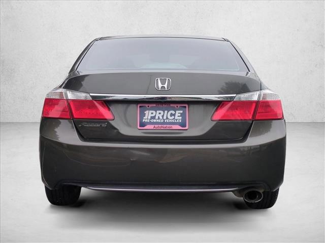 used 2014 Honda Accord car, priced at $9,995