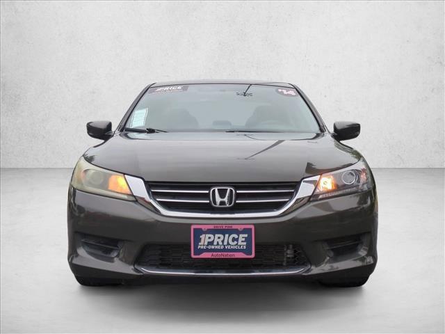 used 2014 Honda Accord car, priced at $9,995