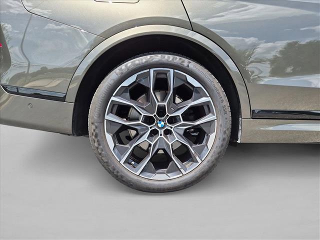 used 2023 BMW X7 car, priced at $62,504