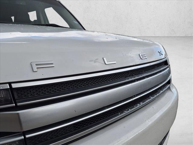 used 2016 Ford Flex car, priced at $10,820