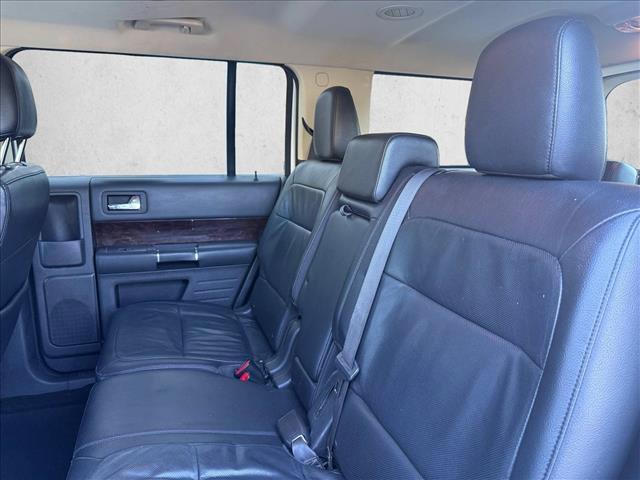 used 2016 Ford Flex car, priced at $10,499