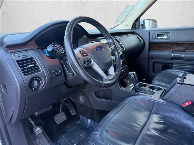 used 2016 Ford Flex car, priced at $10,499