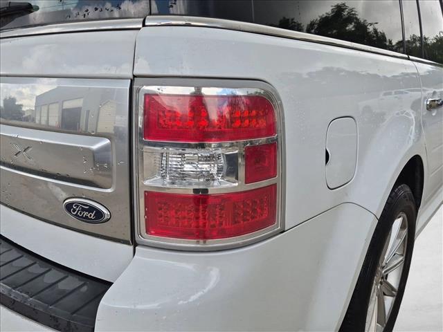 used 2016 Ford Flex car, priced at $10,820