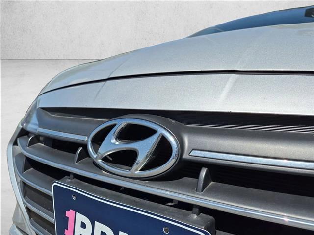 used 2019 Hyundai Elantra car, priced at $12,066