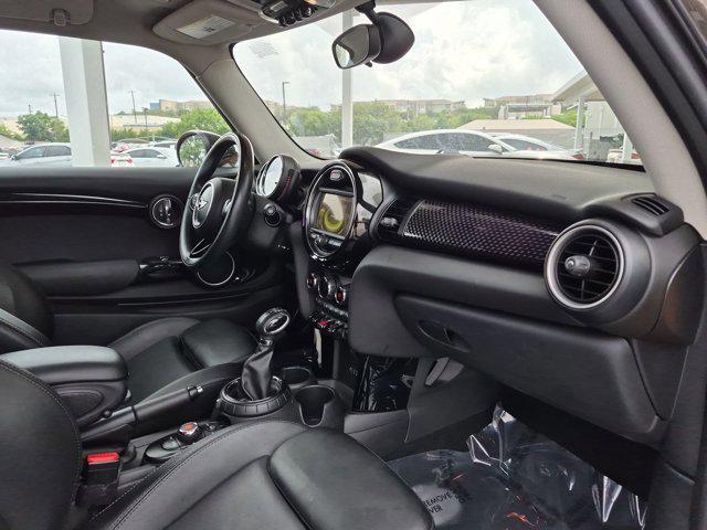 used 2015 MINI Hardtop car, priced at $13,223
