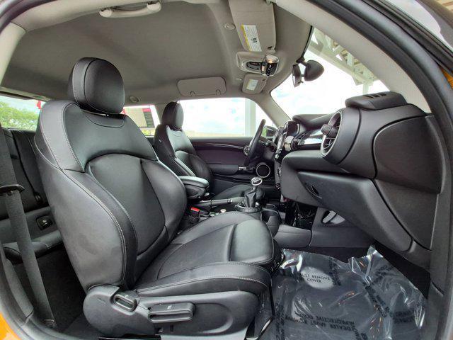 used 2015 MINI Hardtop car, priced at $13,223