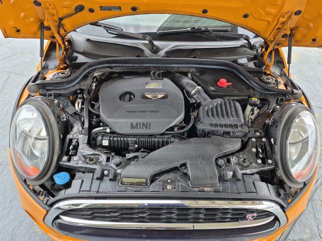 used 2015 MINI Hardtop car, priced at $13,223
