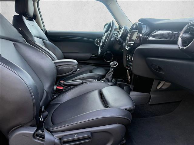 used 2015 MINI Hardtop car, priced at $13,223