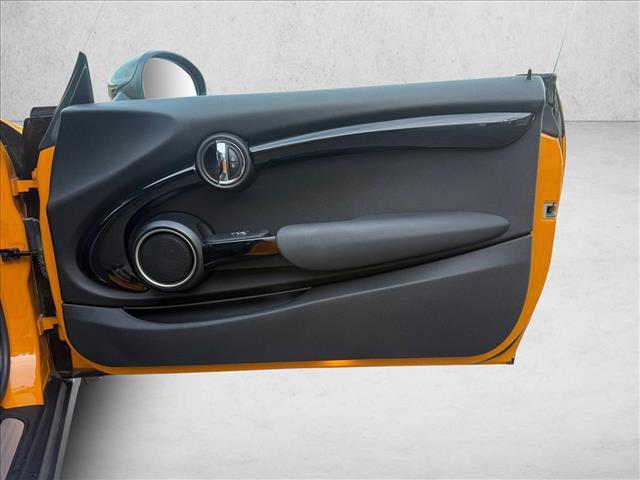 used 2015 MINI Hardtop car, priced at $13,223