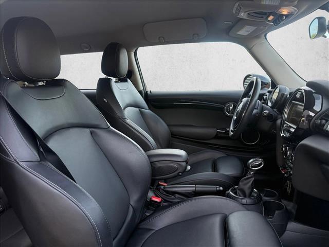 used 2015 MINI Hardtop car, priced at $13,223