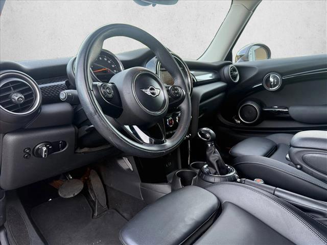 used 2015 MINI Hardtop car, priced at $13,223