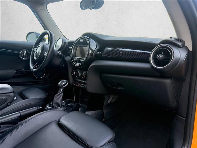 used 2015 MINI Hardtop car, priced at $13,223