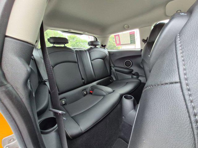 used 2015 MINI Hardtop car, priced at $13,223