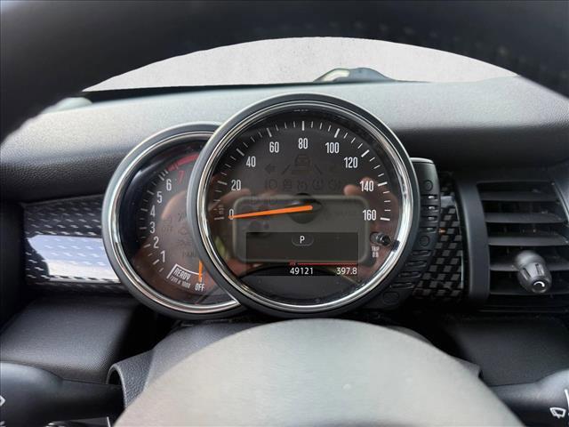 used 2015 MINI Hardtop car, priced at $13,223