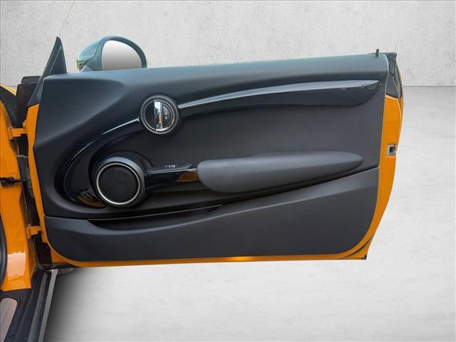 used 2015 MINI Hardtop car, priced at $13,223