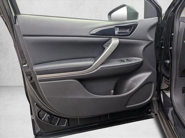 used 2023 Mitsubishi Eclipse Cross car, priced at $18,207