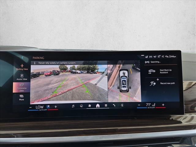 used 2024 BMW X7 car, priced at $64,413