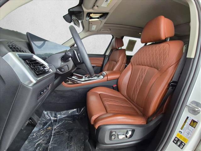 used 2024 BMW X7 car, priced at $64,413