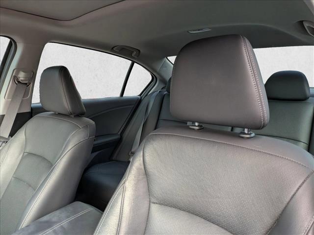 used 2017 Honda Accord car, priced at $21,395