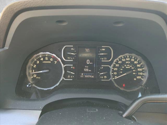 used 2019 Toyota Tundra car, priced at $31,991