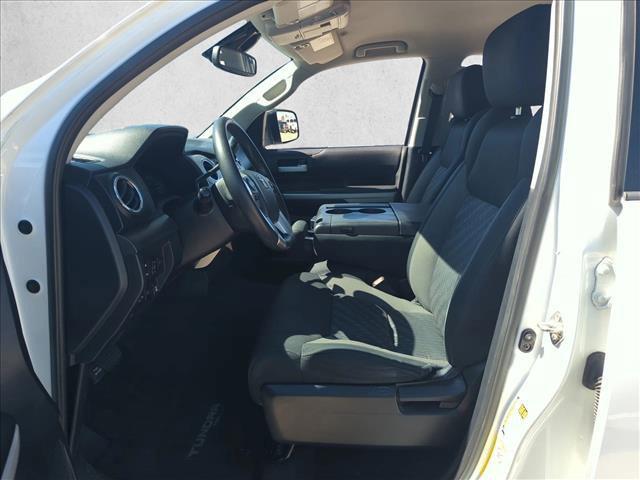 used 2019 Toyota Tundra car, priced at $31,991