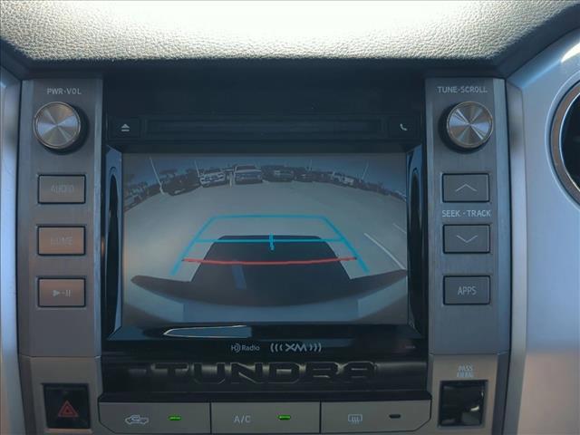 used 2019 Toyota Tundra car, priced at $31,991