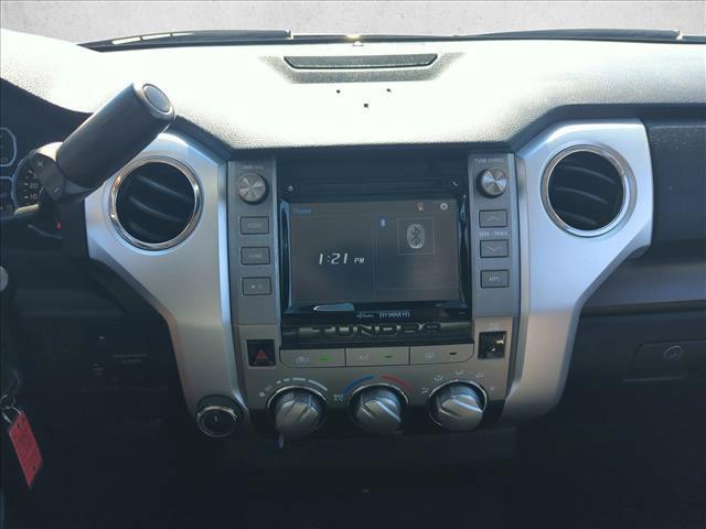 used 2019 Toyota Tundra car, priced at $31,991