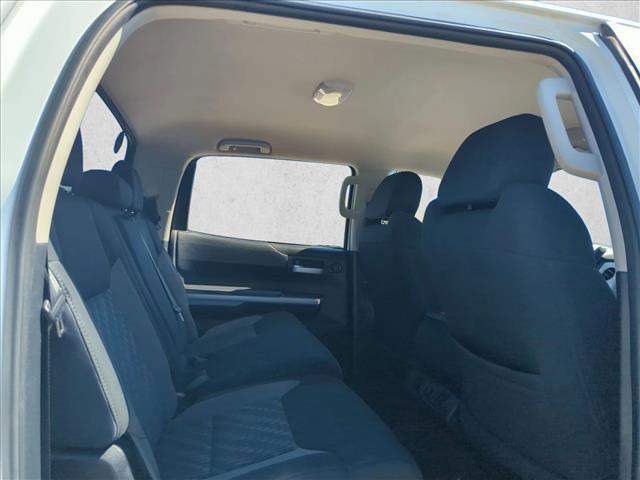 used 2019 Toyota Tundra car, priced at $31,991