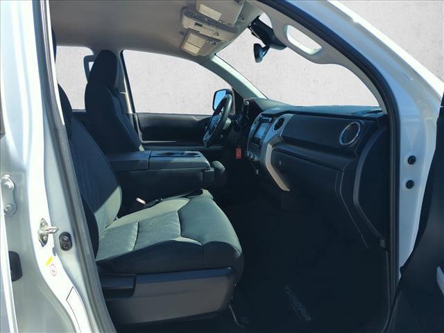 used 2019 Toyota Tundra car, priced at $31,991