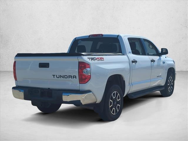 used 2019 Toyota Tundra car, priced at $31,991