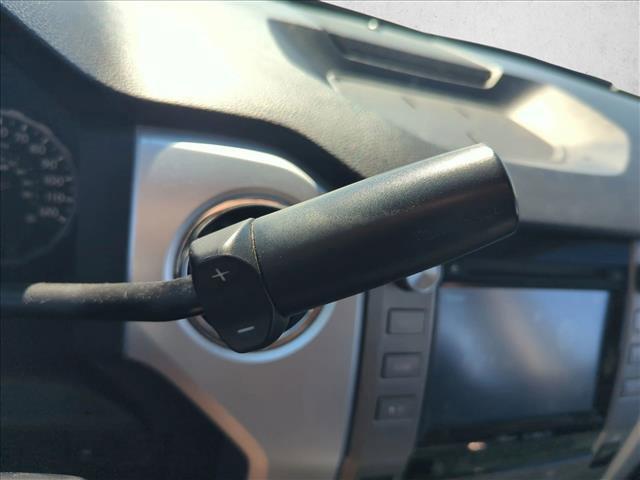 used 2019 Toyota Tundra car, priced at $31,991