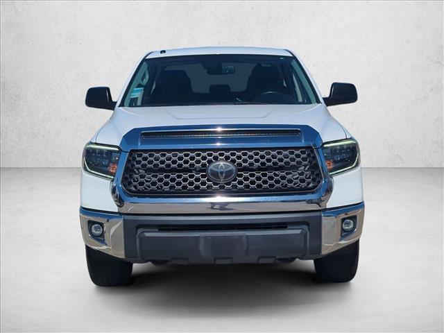 used 2019 Toyota Tundra car, priced at $31,991