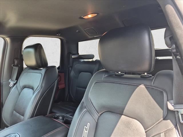 used 2019 Ram 1500 car, priced at $34,576